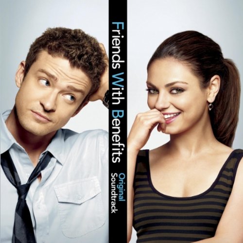 VA – Friends With Benefits (Original Soundtrack) [iTunes plus AAC M4A] (2011)