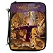Daniel 2012 Bible Cover