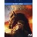 War Horse (Blu-Ray+E-Copy)