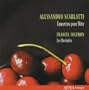 Alessandro Scarlatti: Concertos pour Fl�te