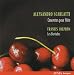 Scarlatti / Les Boreades / Colpron - Concertos for Flute [Audio CD]