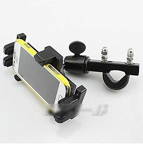 Mountech Mountek Snap + &amp; REACH set magnet type smartphone-vehicle holder