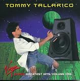 Tommu Tallarico - Virgin Games Greatest Hits 1