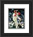 Framed Cole Hamels Philadelphia Phillies 8x10 Photo