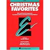 Essential Elements Christmas Favorites - Flute: Solos and Band Arrangements Correlated with Essential Elements Band Method
