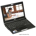 EEE PC 900A-BLK001L ATOM 1.6G 8GB 1GB 8.9 NOOPT LINUX BLK UK