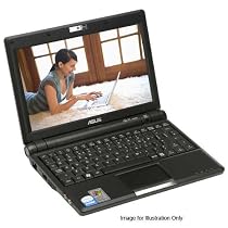 EEE PC 900A-BLK001L ATOM 1.6G 8GB 1GB 8.9 NOOPT LINUX BLK UK