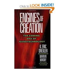 Engines of Creation: The Coming Era of Nanotechnology