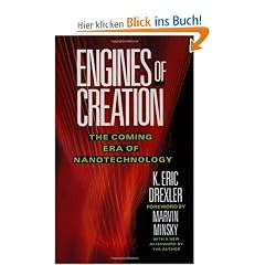 Engines of Creation: The Coming Era of Nanotechnology