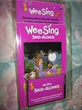 Wee Sing Sing-Alongs 画像