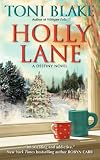 Holly Lane (Destiny)