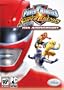 Power Rangers Super Legends