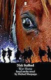 War horse