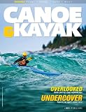 Canoe & Kayak (1-year auto-renewal)