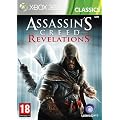 Assassin's Creed: Revelations - Classics Edition