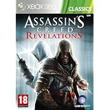 Assassin's Creed: Revelations - Classics Editiondi Ubisoft