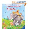 Meine ersten Minutengeschichten: Von kleinen und gro�en Tieren
