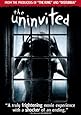The Uninvited
