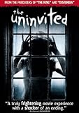 The Uninvited