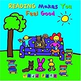 Reading Makes You Feel Good