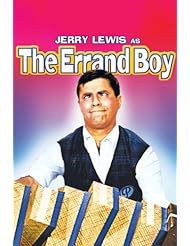Movie: The Errand Boy