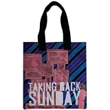 Taking Back Sunday -Speakers Tote bag