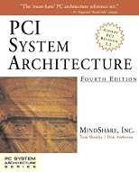PCI System Architecture (4th Edition)