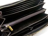 AGENDA 長財布 メッシュ AG-WS483-BZ