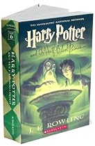 Harry Potter and the Half-Blood Prince