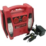 Motor Trend 11-406 Mini Jumpstart