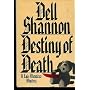 Destiny of Death: A Luis Mendoza Mystery
