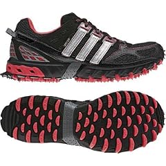 Adidas Kanadia 4 GTX women SCHWARZ U42337 Gr�sse: 38