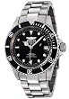 Invicta Men's 9937 Pro Diver Collection Coin-Edge Swiss Automatic Watch from Invicta