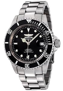 Invicta Men's 9937 Pro Diver Collection Coin-Edge Swiss Automatic Watch from Invicta