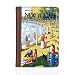 The New Yorker Jacket by M-Edge (Fits 6" Display, 2nd Generation Kindle), Bob Knox