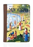 The New Yorker Jacket by M-Edge , Bob Knox
