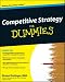 Competitive Strategy For Dummies
