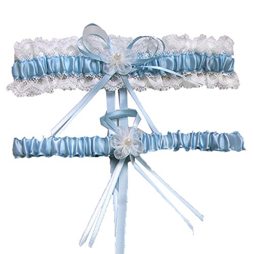 Aurora Bridal® Wedding Accessories Lace Garter for Bridal