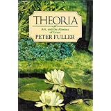 theoria art and the absence of grace