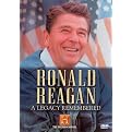 Ronald Reagan: A Legacy Remembered