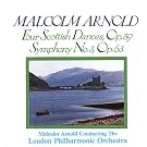Sym 3/4 Scottish Dances