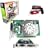 Brand NEW in BOX 1GB 1 GB 1024MB 1024 MB Nvidia GeForce 8500GT 8500 GT PCIE PCI-E Express Video Graphics Card Adapter VGA DVI S-Video TV-Out