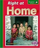 IMAGE OF Right at Home (Spyglass Books)