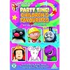 Hit Favourites - Party Time [DVD] [2009]