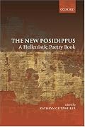 The New Posidippus: A Hellenistic Poetry Book