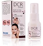 DCR Dark Circle Remover Lotion - 30ml RS.149 (40.00% Off) - Amazon