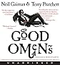 Good Omens CD [Audio CD]