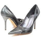 Michael Antonio Sycamore Pumps 7.5 Gray