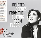Deleted Scenes from the Cutting...Platinum Edition