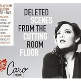 Deleted Scenes from ..(Repack)di Caro Emerald